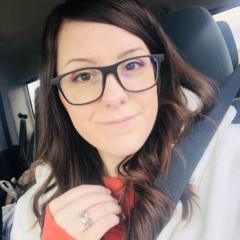 Brittany Smith