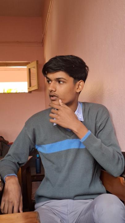 Amrit Mishra