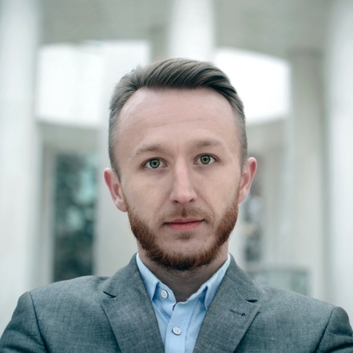 Darko Davkovski