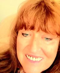 Melissa Martin  Ellis