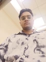 Arhaan Misra