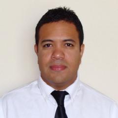 Mitchell Fuentes