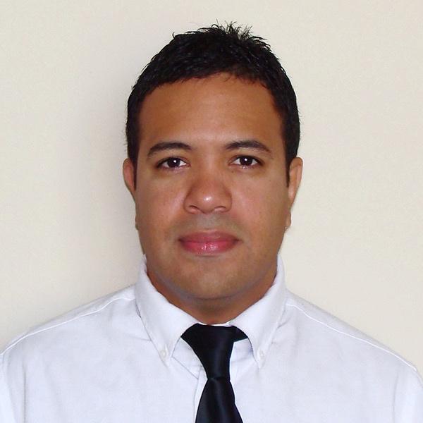 Mitchell Fuentes