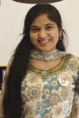 Hymavathi Nagisetty