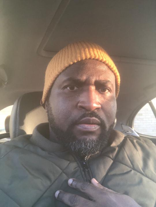 Omololu Oduola