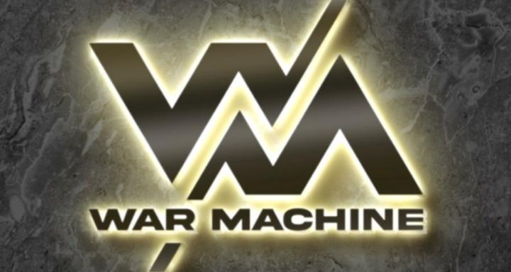 OpenFormat Online - WarMachine