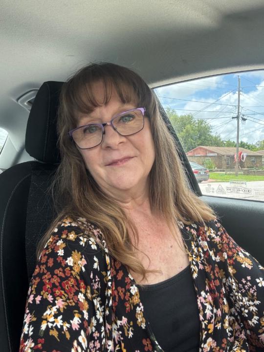 Terri Yadon