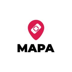 Mapa Broker