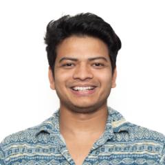 Hari Paudel