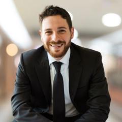 Jared Ebrahimoff