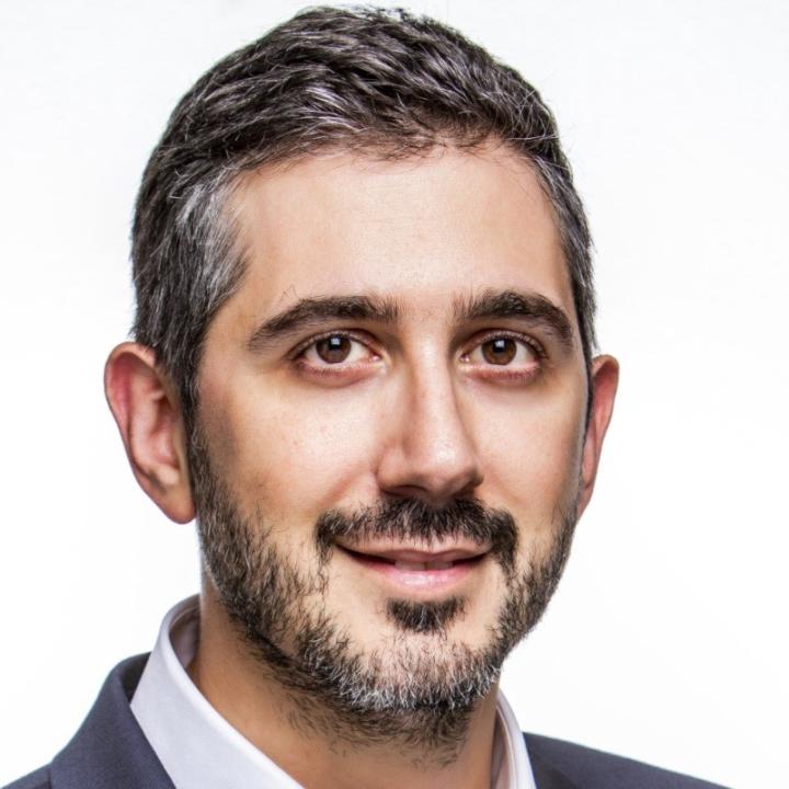 Yves Mimeran