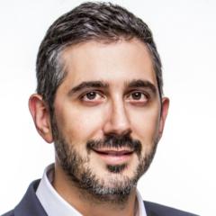 Yves Mimeran