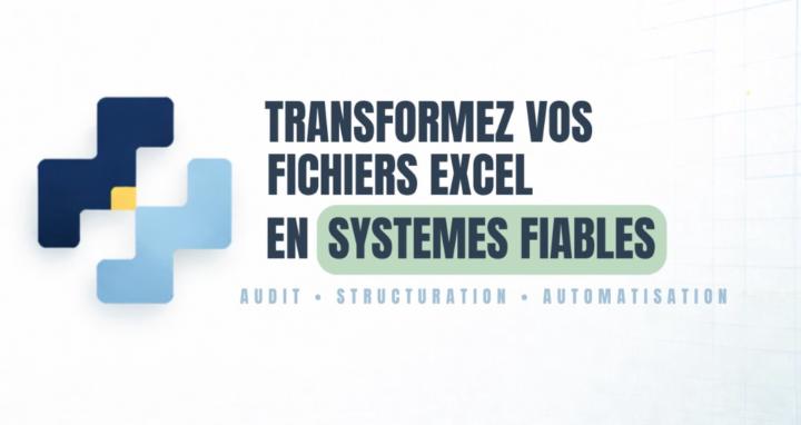 Excel Systems Architect