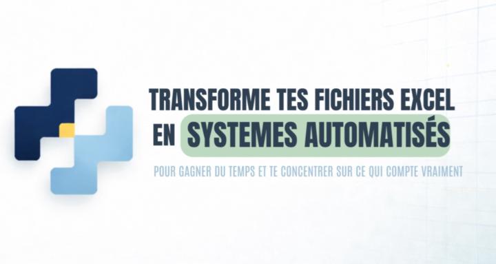 Excel Systems Architect