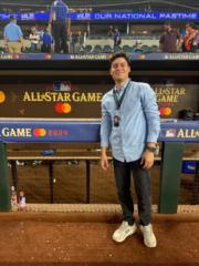 Sebastian Villalobos