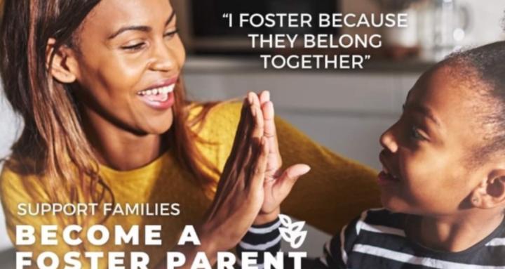 How to become a Foster Parent