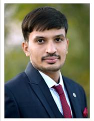Akshay Patel