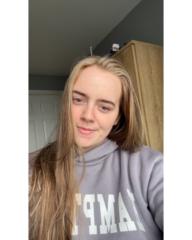 Chloe Hehir
