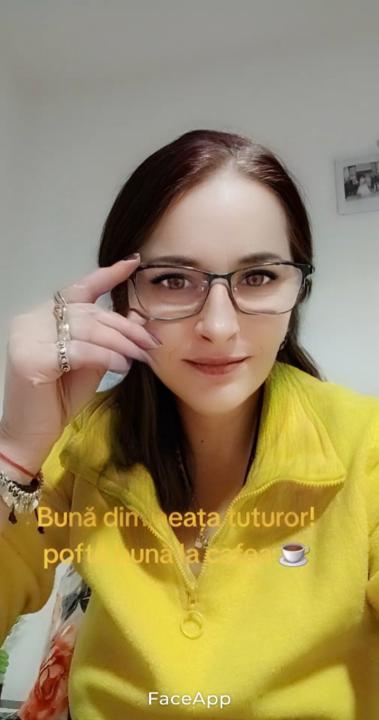 Laura Maria Nicolaescu