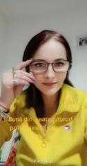 Laura Maria Nicolaescu