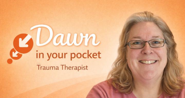 Dawn in your pocket