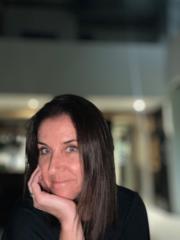Michelle Ward