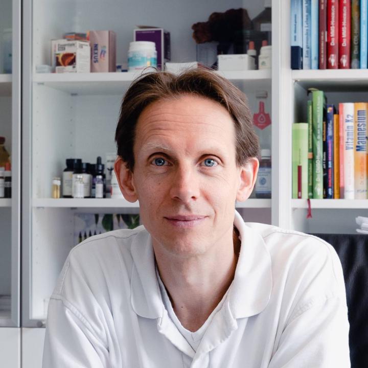 Patrick Assheuer