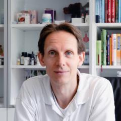 Patrick Assheuer