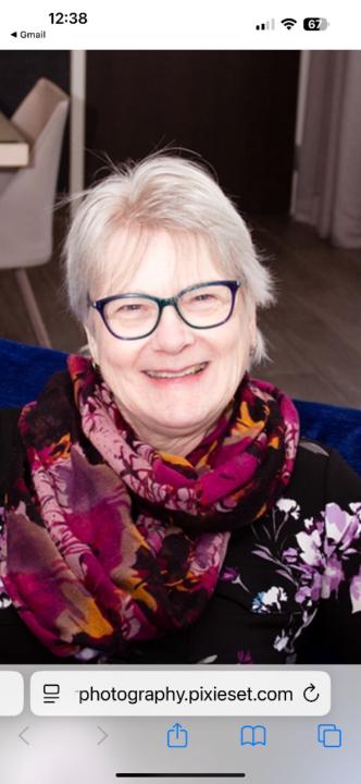 Victoria Christine Yates