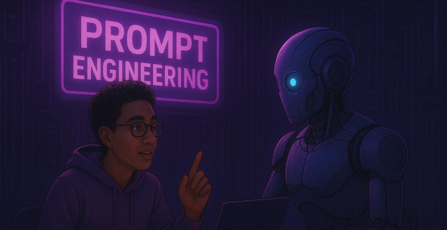 Prompt engineering