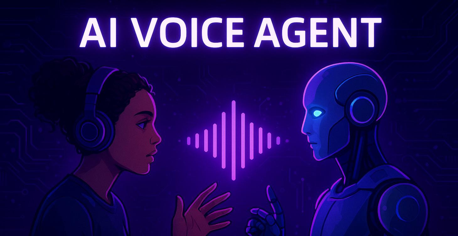 AI Voice Agents