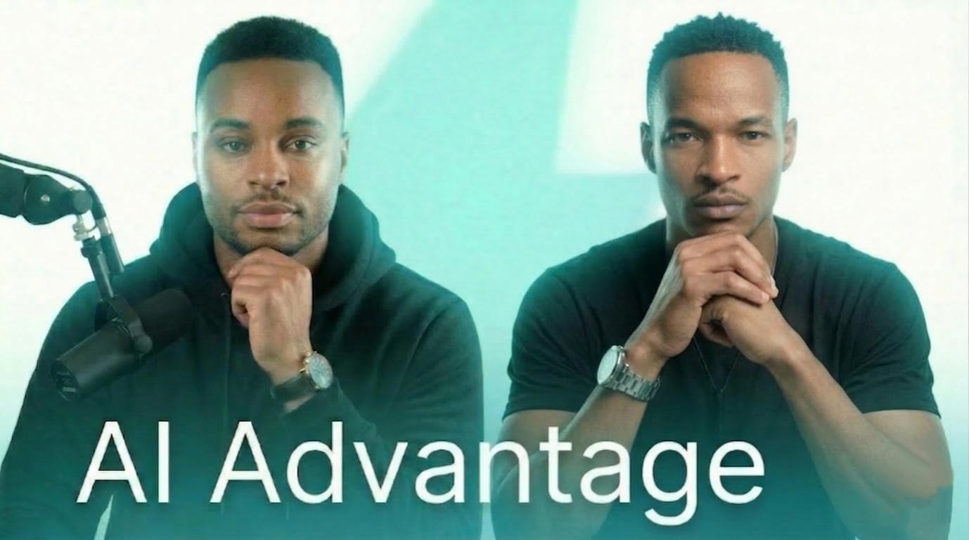 Ai Advantage
