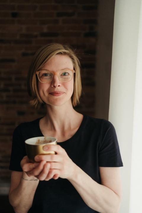 Kerstin Ehrecke
