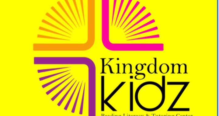 Kingdom Kidz Tutoring Academy
