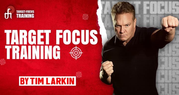 Target Focus Training
