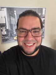 Bryan Reyes