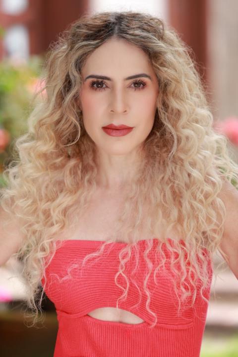 Marytere Juarez Huguenin