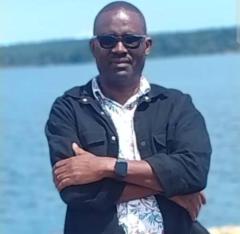 Benyamen Maraka