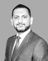 Asim Jameel