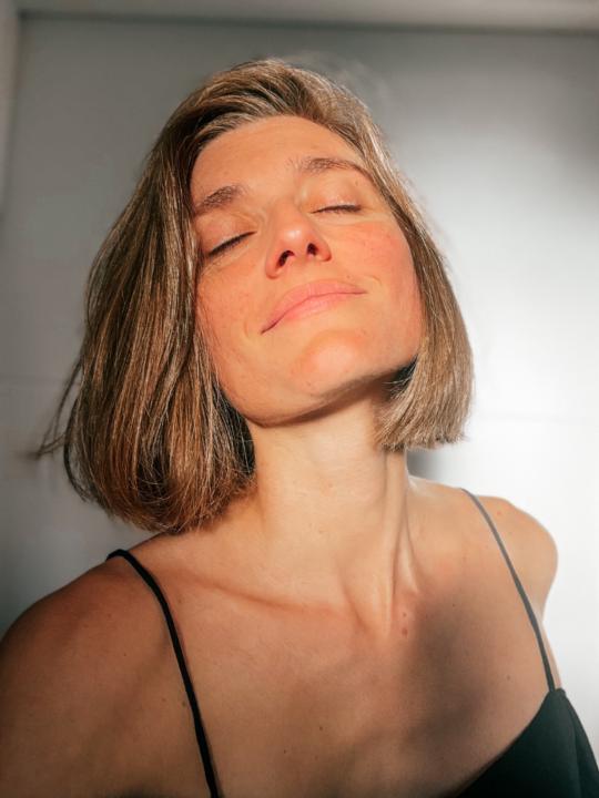 Jade Gevaux