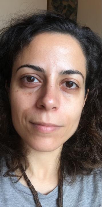 Mélinda Dossavi