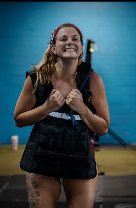 Morgan Fayerweather