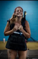 Morgan Fayerweather