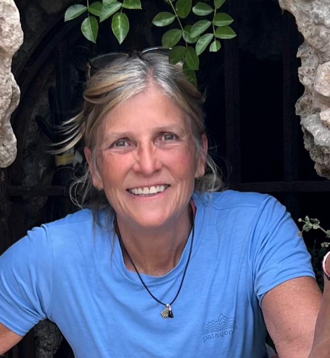 Dana Regan