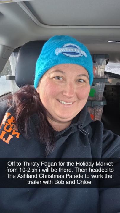 KrystalLyn Tomlinson