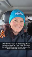 KrystalLyn Tomlinson