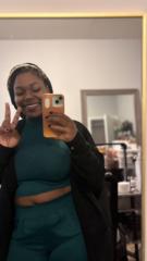 Liyah Respers