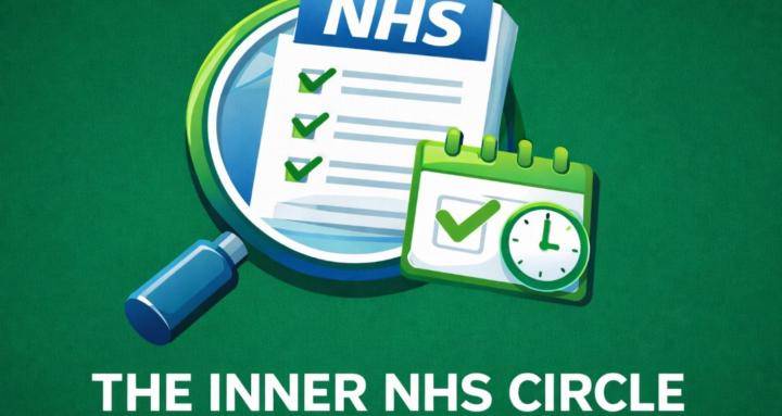 The NHS Inner Circle