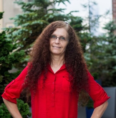 Carol Bolger