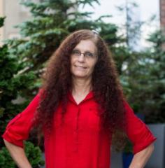 Carol Bolger